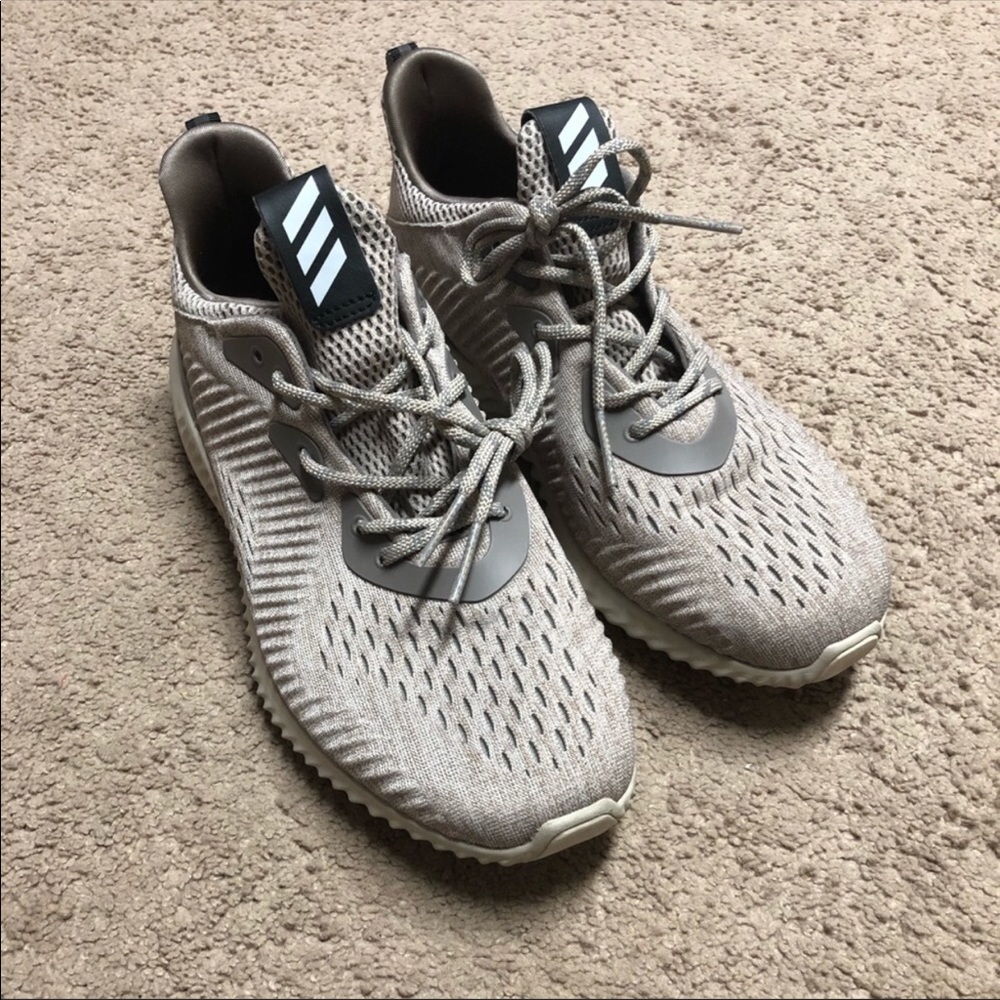 Adidas running shoes